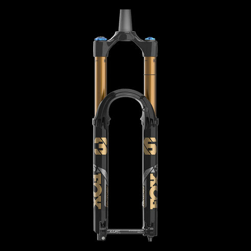 2025 Fox 36 Factory Grip X2 160mm